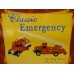 Classic Emergency, Die-Cast Metal 12 FIRE ENGINES sold as a Set.